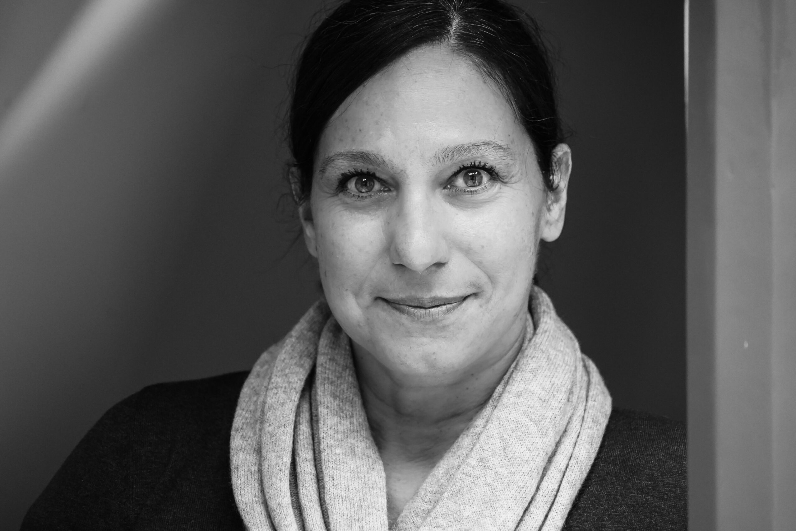 Rachel Langebröker