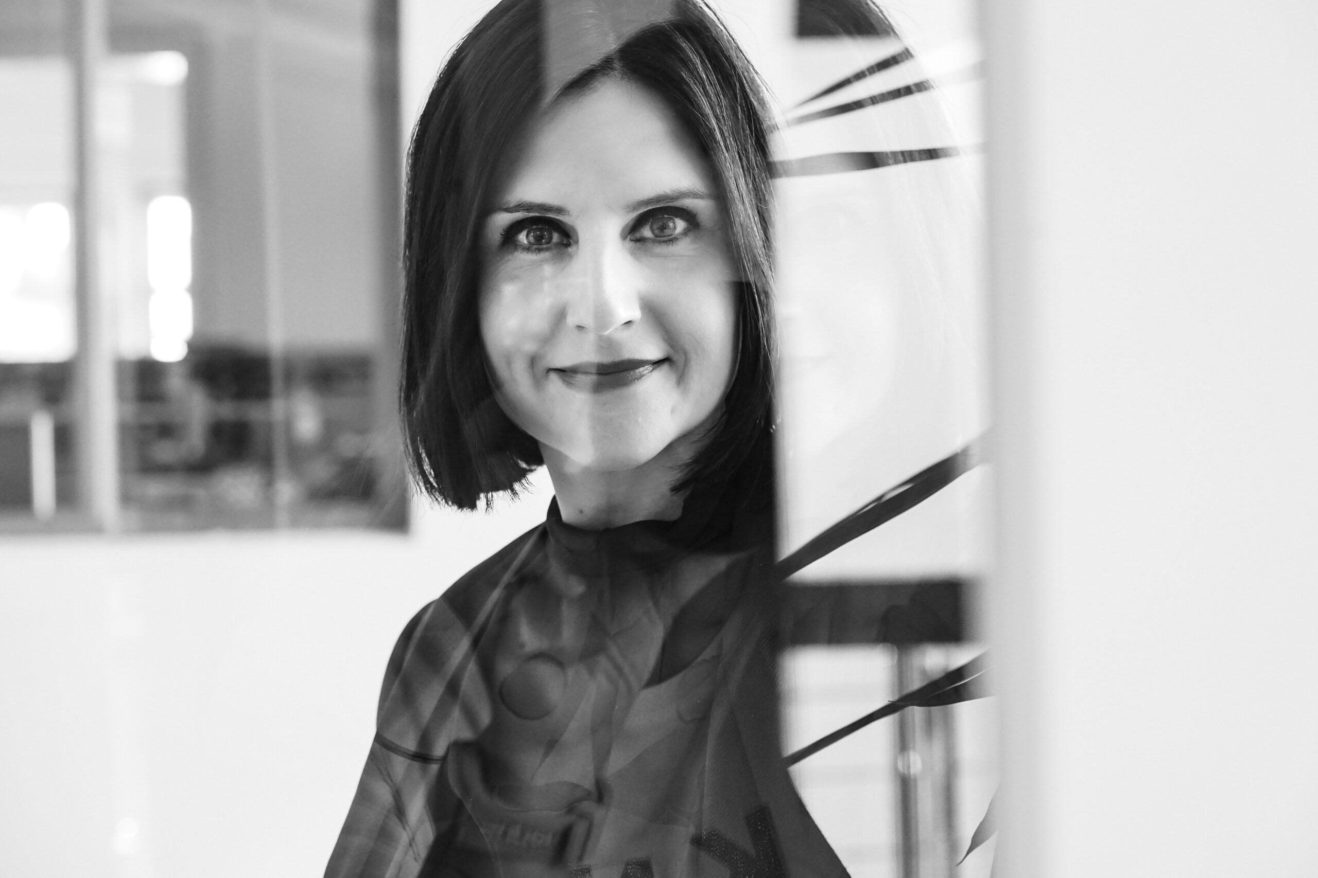 Susanne Mendi