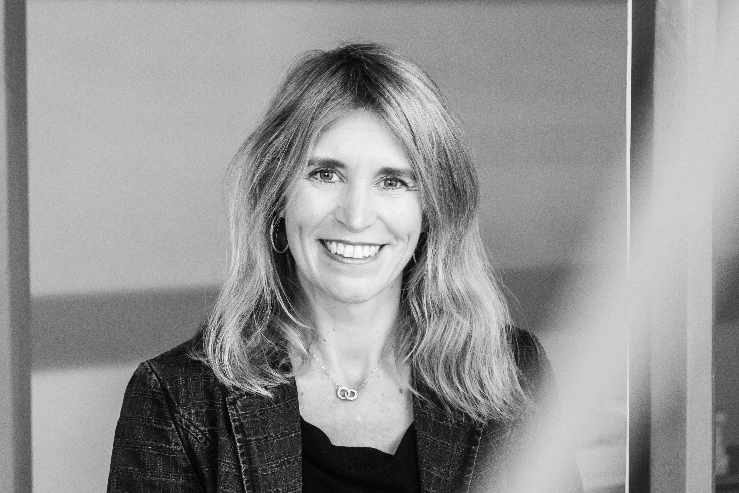 Susanne Schmitz